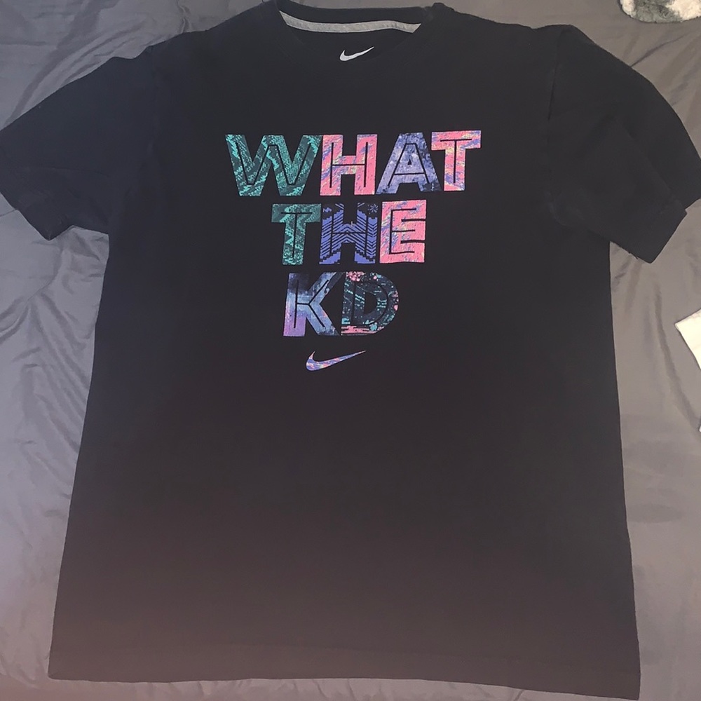 Nike KD Men’s T-Shirt Medium
